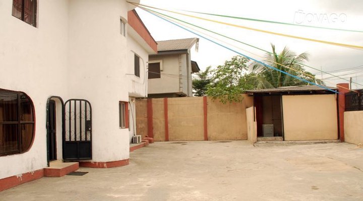 Splendor Lodge