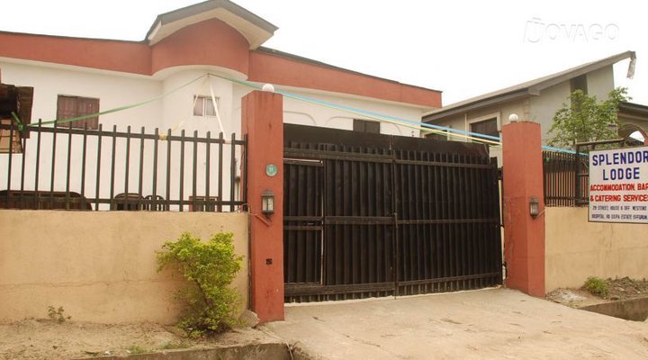 Splendor Lodge