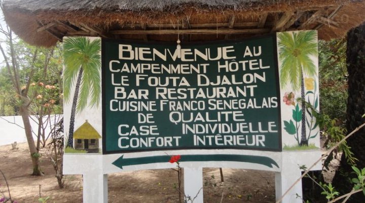 Le Fouta Djalon
