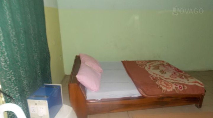 Jackson Hotel