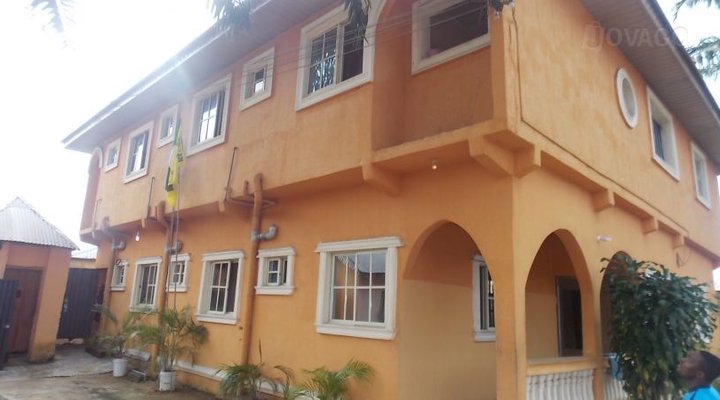 Budusen Guest House Annex 2