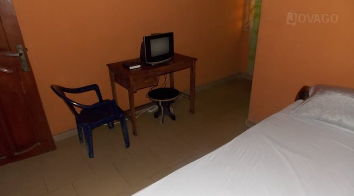 Budusen Guest House Annex 2