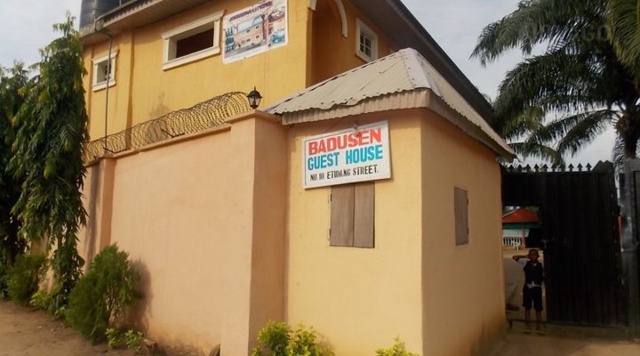 Budusen Guest House Annex 2