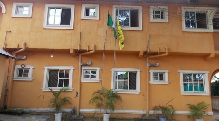 Budusen Guest House Annex 2