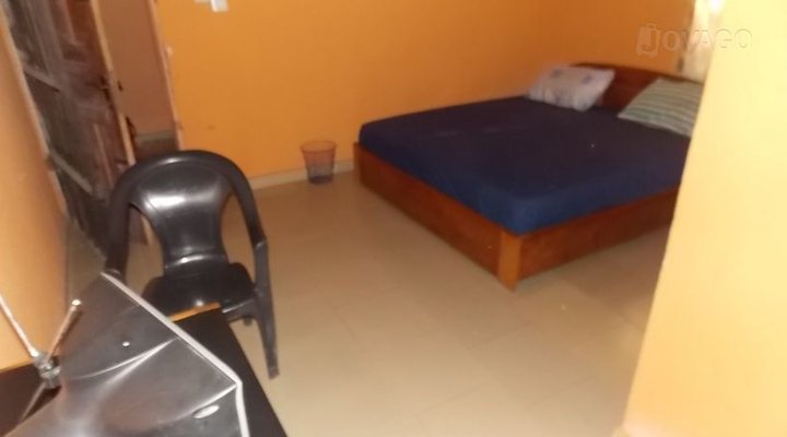 Budusen Guest House Annex 2