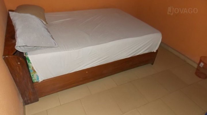 Budusen Guest House Annex 2