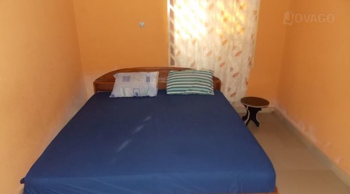 Budusen Guest House Annex 2