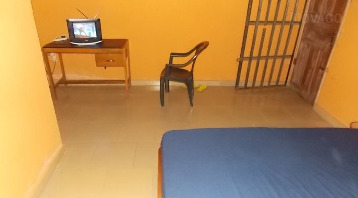 Budusen Guest House Annex 2