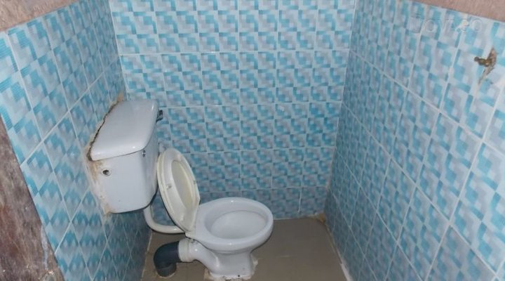 Budusen Guest House Annex 2