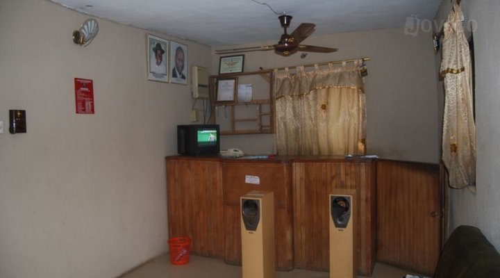 Chicago Hotel And Hall