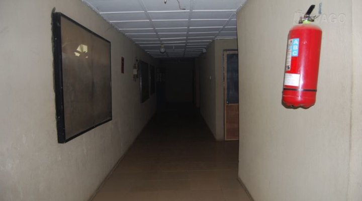 Chicago Hotel And Hall