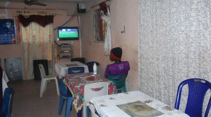 Sagelink-Fun Guest House