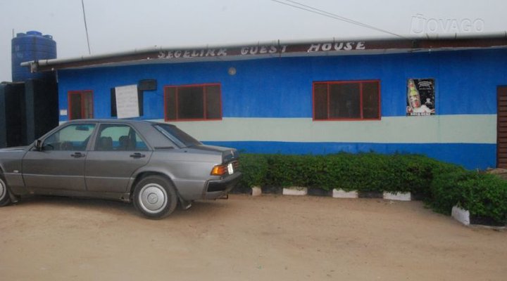 Sagelink-Fun Guest House