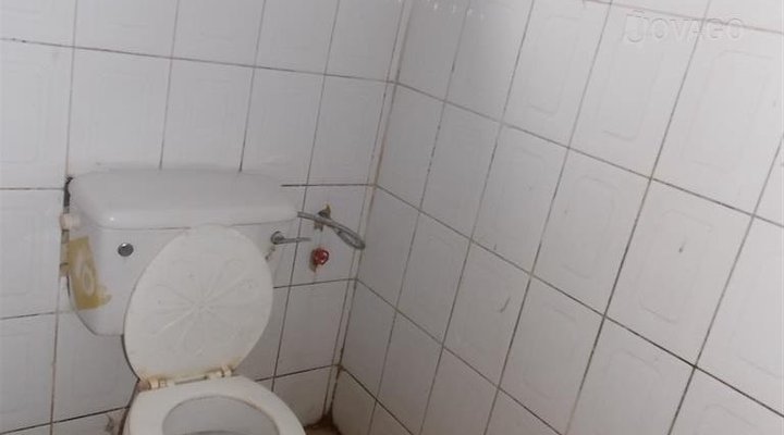 Soloye Guest House