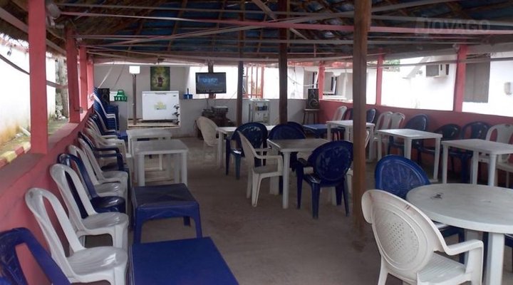 Soloye Guest House