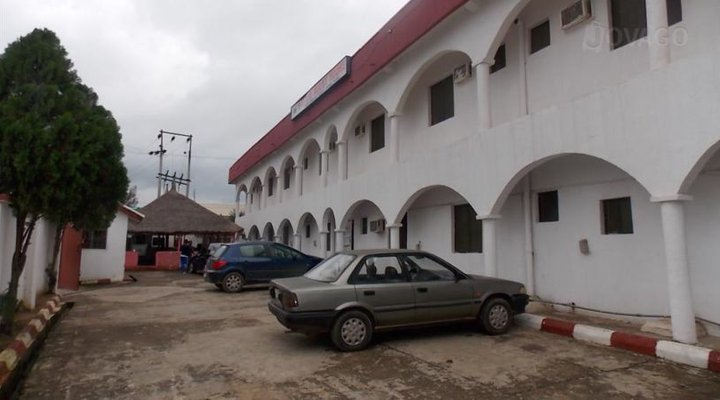 Soloye Guest House