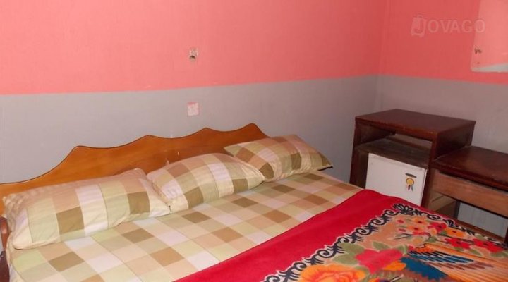 Soloye Guest House