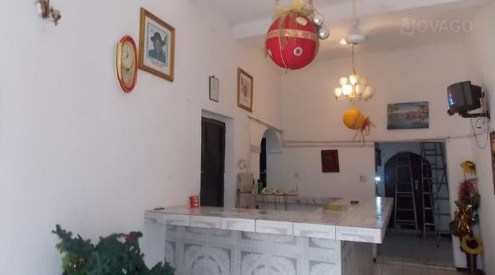 Soloye Guest House