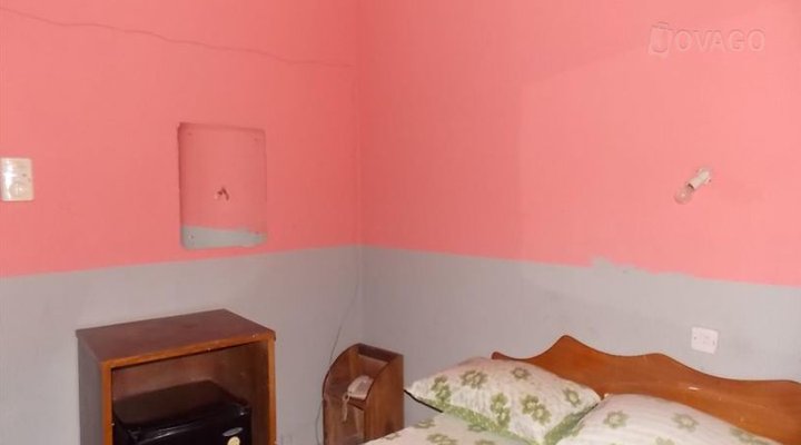 Soloye Guest House