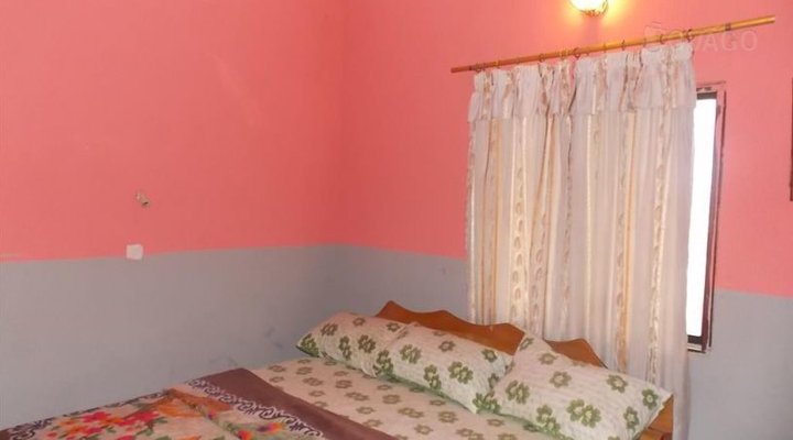 Soloye Guest House