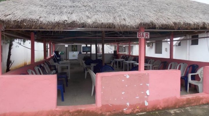 Soloye Guest House