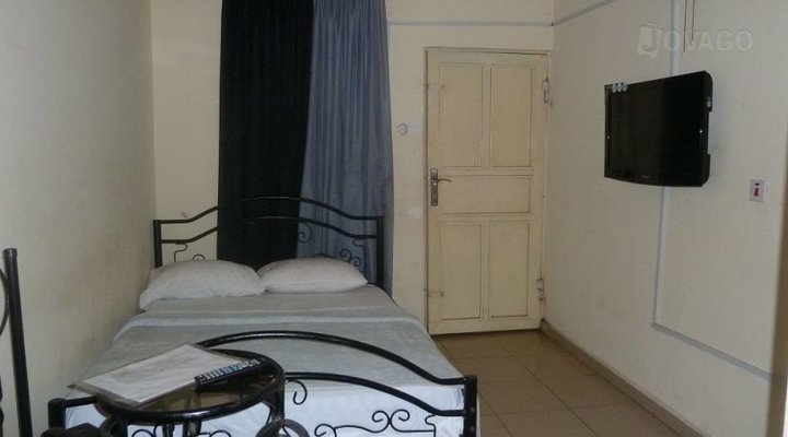 Luxury Suite And Resort