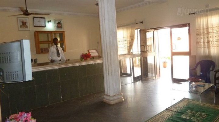 Luxury Suite And Resort