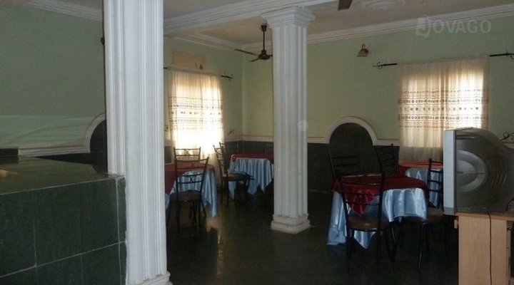 Luxury Suite And Resort