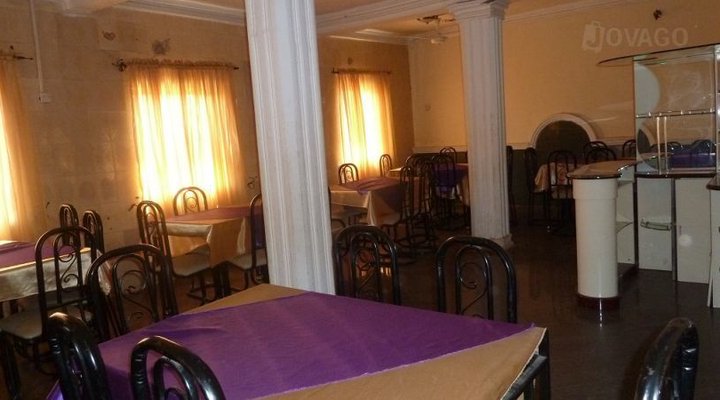 Luxury Suite And Resort