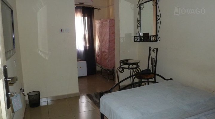 Luxury Suite And Resort