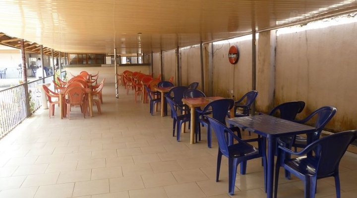 Luxury Suite And Resort