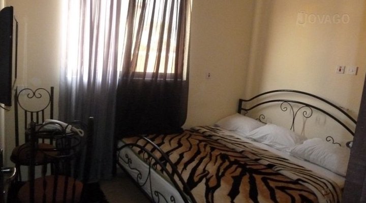 Luxury Suite And Resort