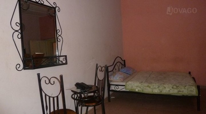 Luxury Suite And Resort