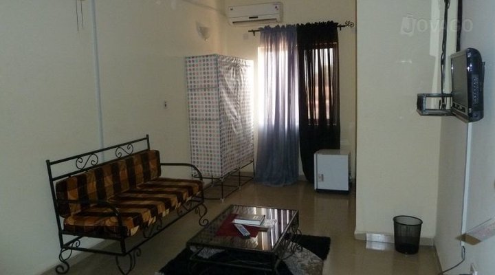 Luxury Suite And Resort