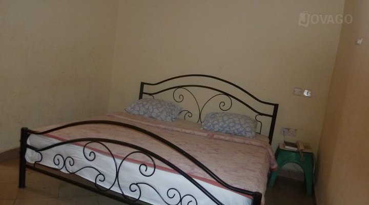 Luxury Suite And Resort