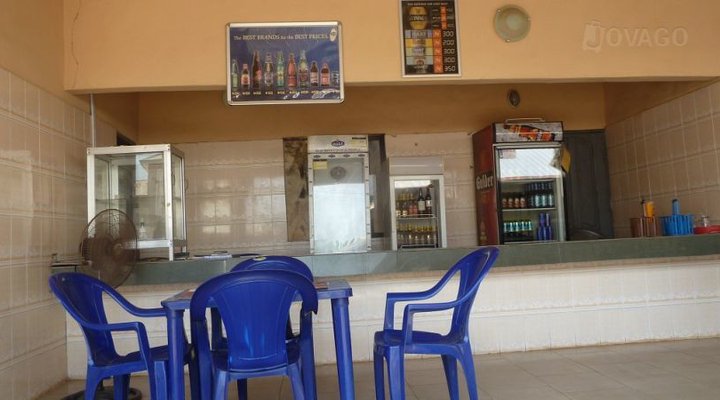 Luxury Suite And Resort