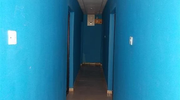 Travellers Guest Inn