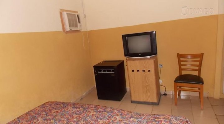 Travellers Guest Inn