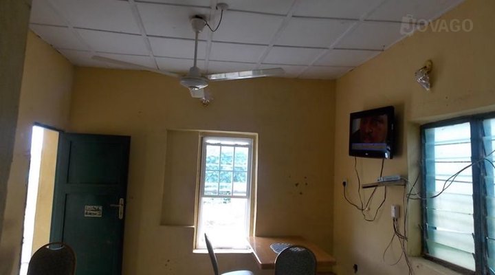 Travellers Guest Inn