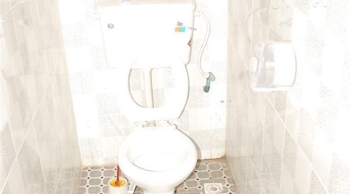Ifelodun Global Hotel