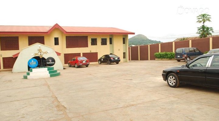 Ifelodun Global Hotel