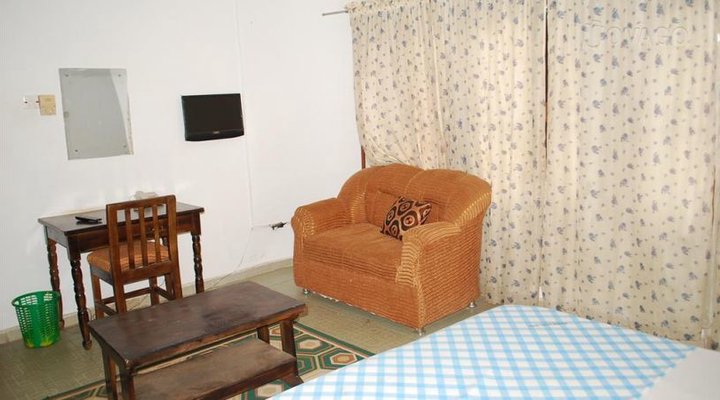 Ifelodun Global Hotel