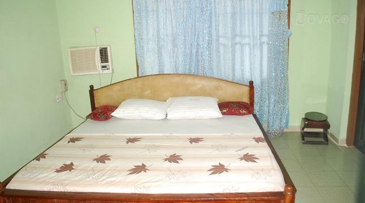 Ifelodun Global Hotel
