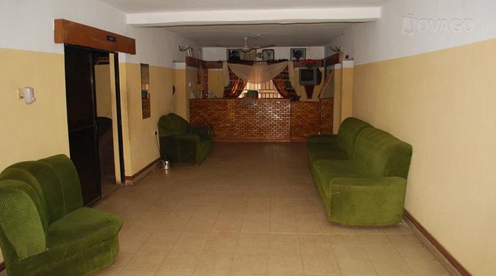 Ifelodun Global Hotel