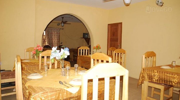 Ifelodun Global Hotel