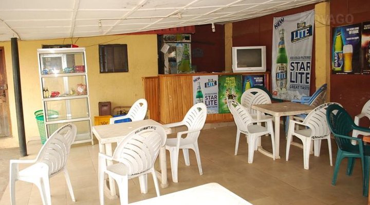 Ifelodun Global Hotel