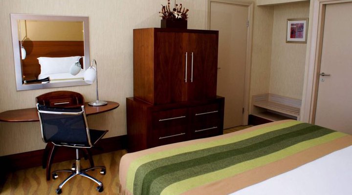 Sheraton Kampala by Marriott