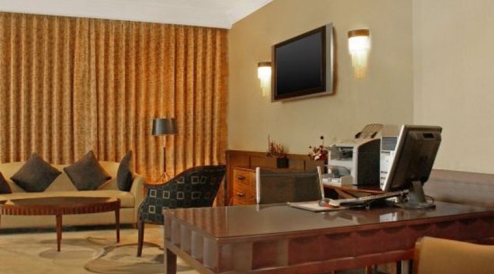Sheraton Kampala by Marriott