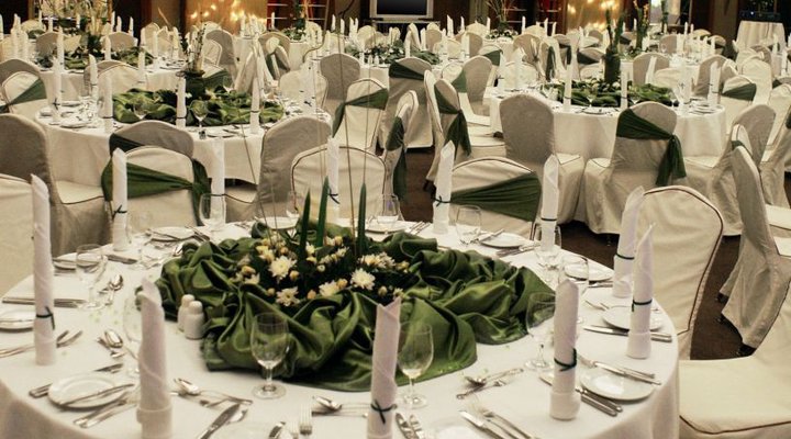 Sheraton Kampala by Marriott