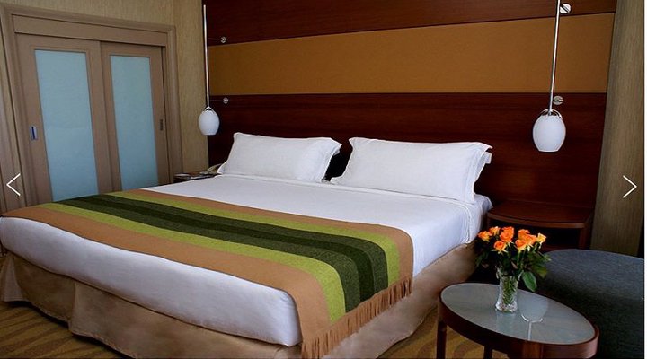 Sheraton Kampala by Marriott